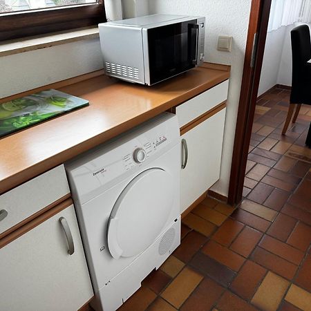 Vakantiewoning Ferienwohnung Paula Sauerland Schmallenberg Extérieur photo