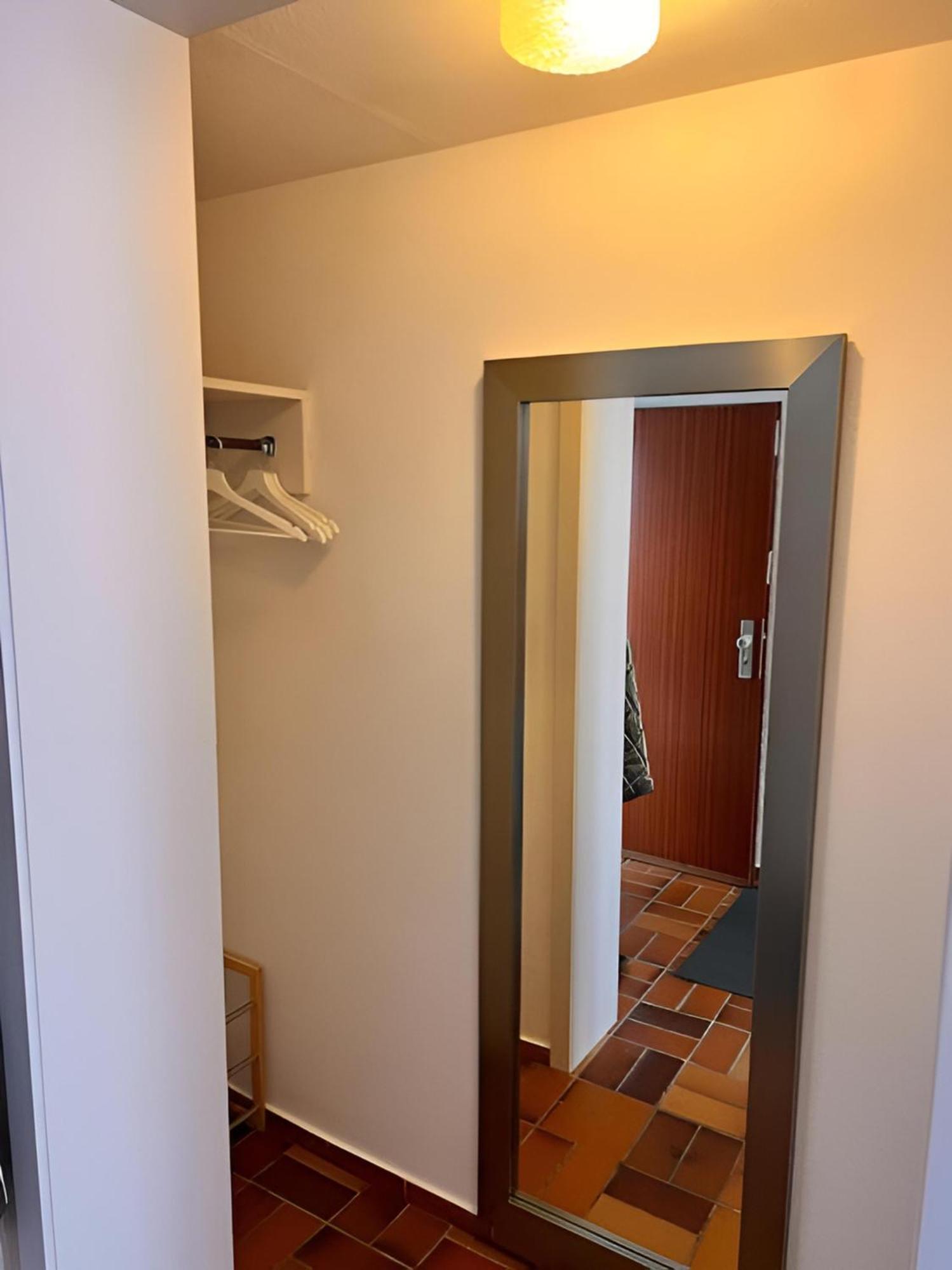 Vakantiewoning Ferienwohnung Paula Sauerland Schmallenberg Extérieur photo