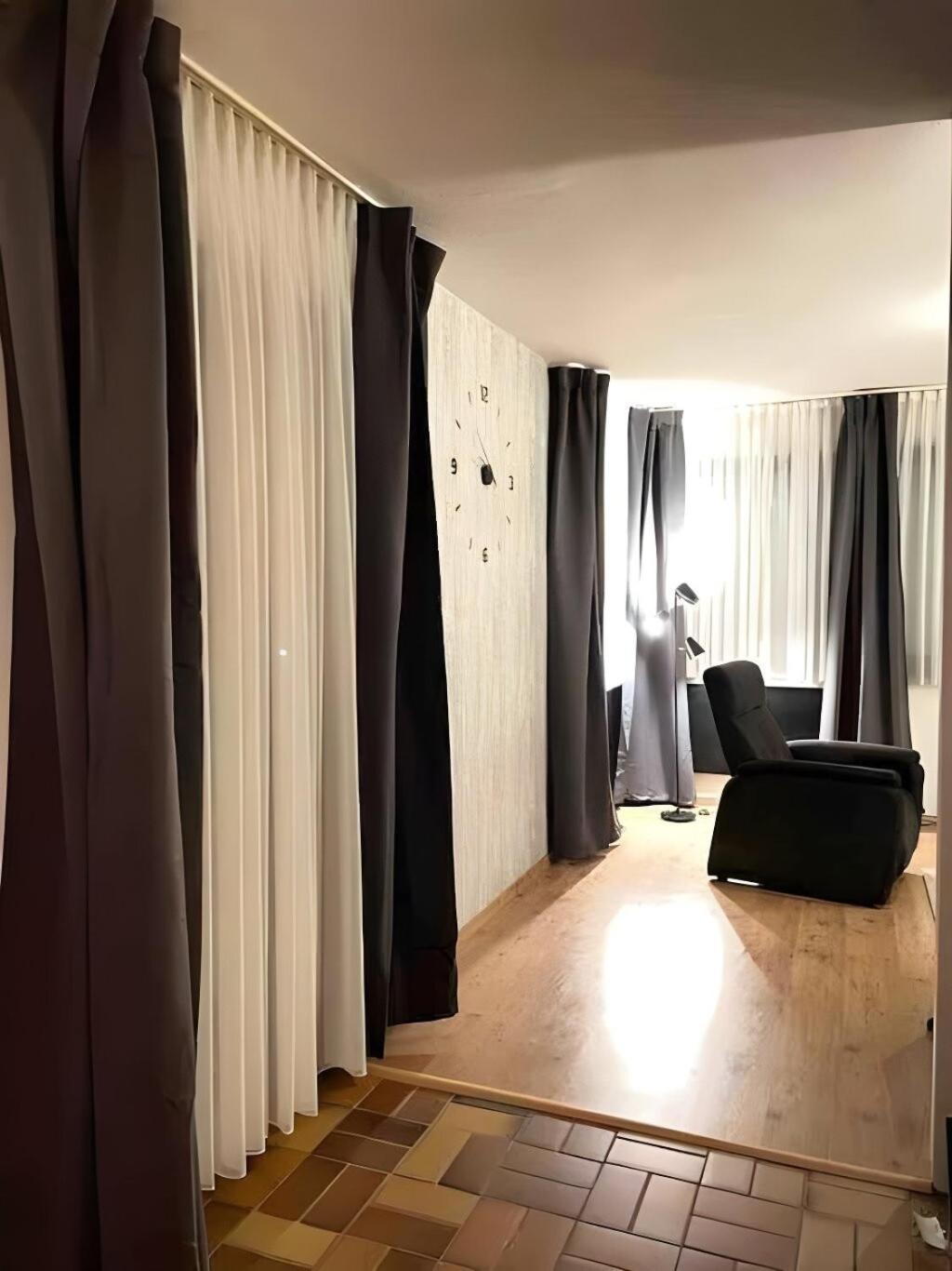 Vakantiewoning Ferienwohnung Paula Sauerland Schmallenberg Extérieur photo