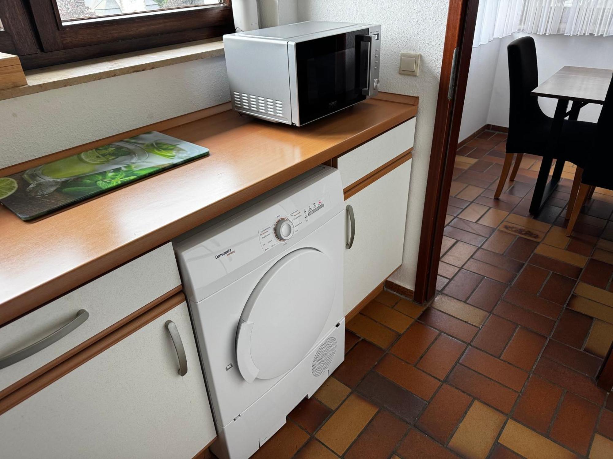 Vakantiewoning Ferienwohnung Paula Sauerland Schmallenberg Extérieur photo